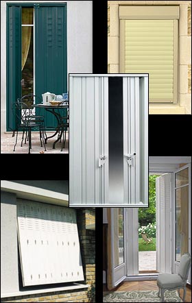 porte de garage aluminium alu bois pvc