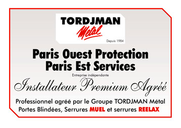 installateur Premium Agréé