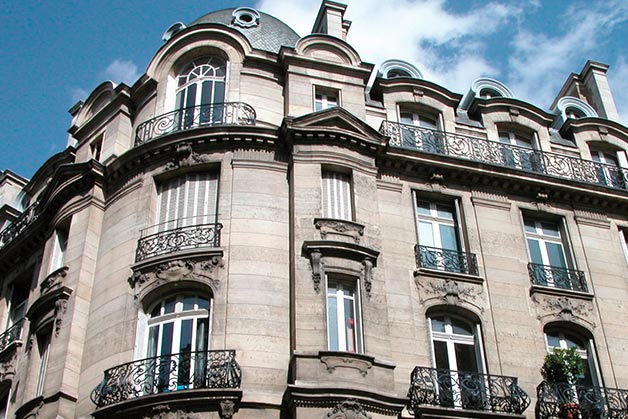 fenetre rénovation paris